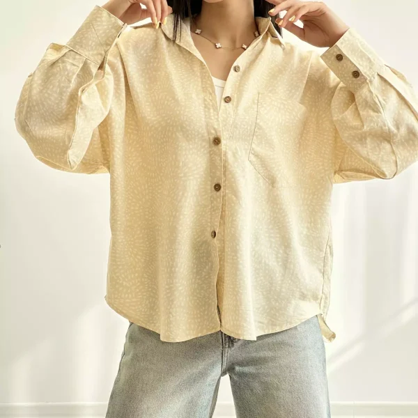 شومیز - Image 2