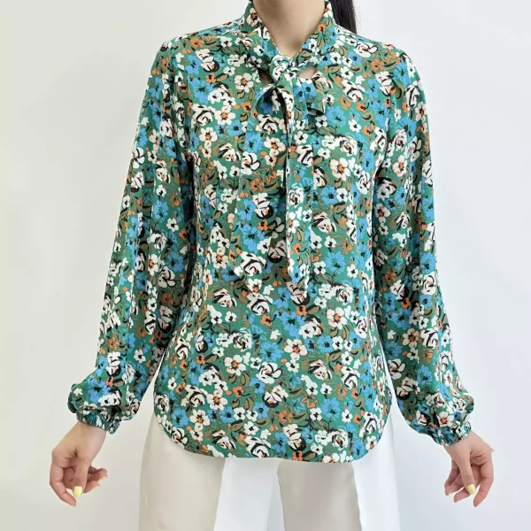شومیز زنانه - Image 2